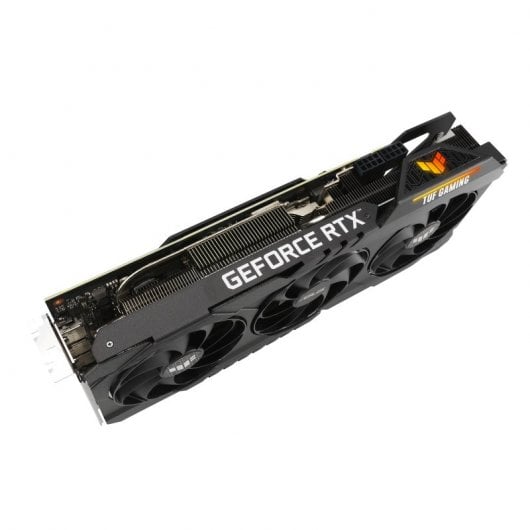 Asus TUF Gaming GeForce RTX 3080 V2 LHR 10GB GDDR6X
