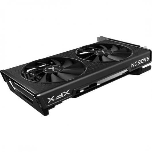 XFX Speedster SWFT 210 AMD Radeon RX 6600 XT 8GB GDDR6