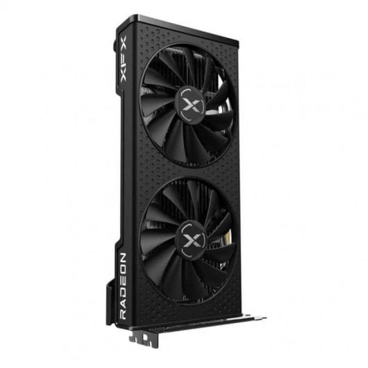 XFX Speedster SWFT 210 AMD Radeon RX 6600 XT 8GB GDDR6