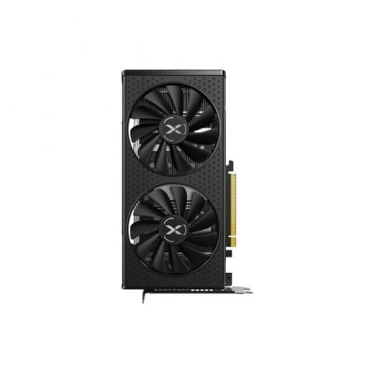 XFX Speedster SWFT 210 AMD Radeon RX 6600 XT 8GB GDDR6