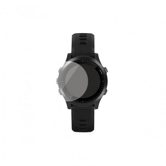 PanzerGlass Protector de Pantalla Cristal Templado para SmartWatch 40.5 mm
