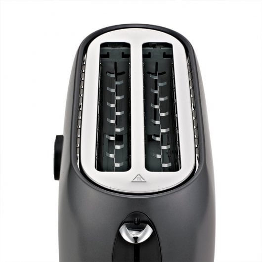 Haeger Future Toaster 2 Scheiben 800W