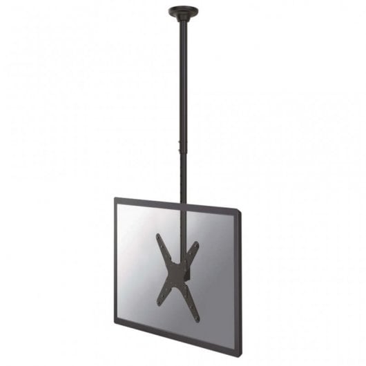 NewStar Soporte de Techo para TV 37"-75" VESA 400x400 Máx. 50kg
