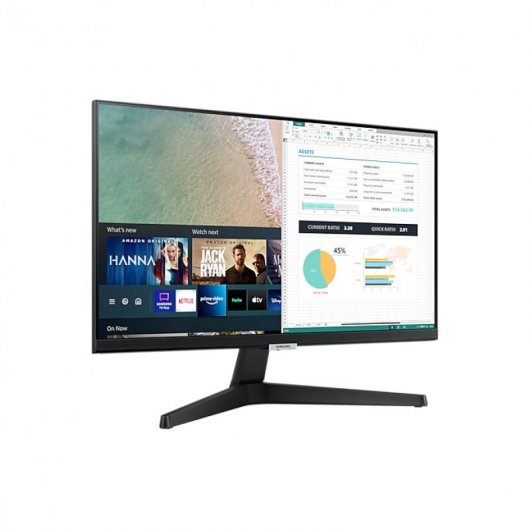 Samsung LS24AM506NUXEN Smart Monitor M5 24" LED IPS FullHD