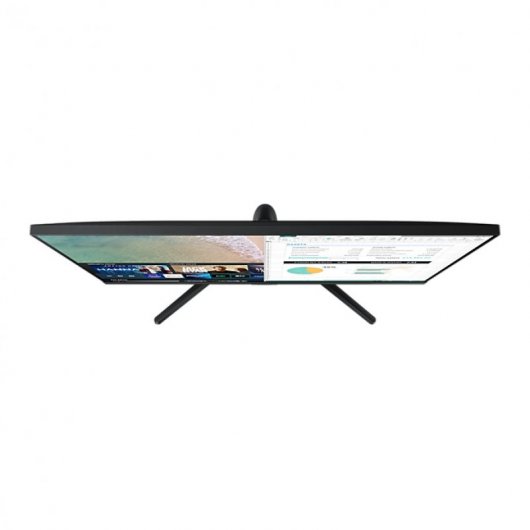Samsung LS24AM506NUXEN Smart Monitor M5 24" LED IPS FullHD