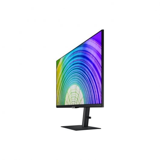 Samsung S27A600UUU Monitor PC 68,6 cm (27") 2560 x 1440 Pixel Quad HD LCD Nero