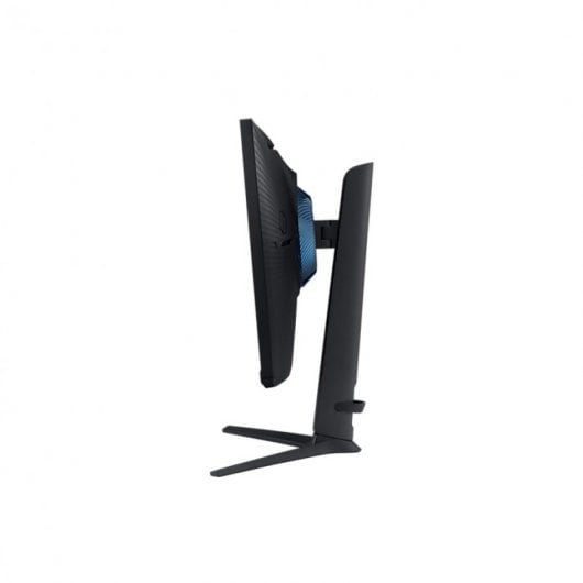 Samsung Odyssey LS27AG500NU Computerbildschirm 68,6 cm (27") 2560 x 1440 Pixel Wide Quad HD LED Schwarz
