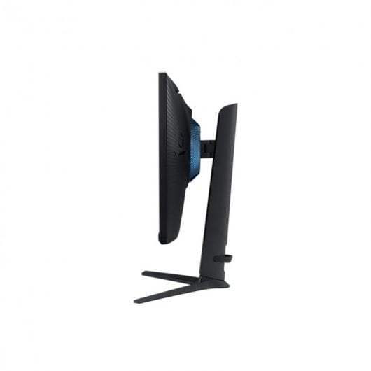 Samsung Odyssey LS27AG500NU Computerbildschirm 68,6 cm (27") 2560 x 1440 Pixel Wide Quad HD LED Schwarz