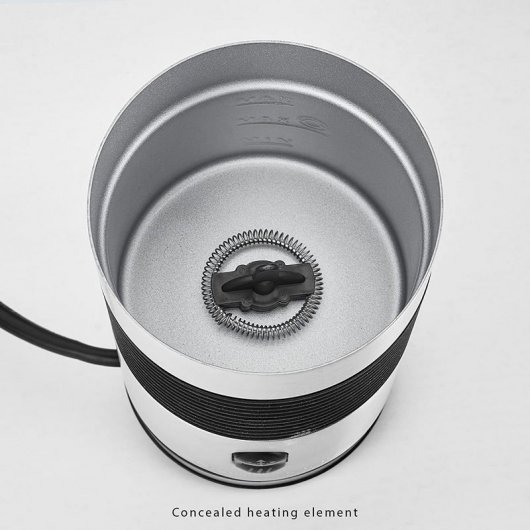 ProfiCook MS 1135 Espumador de Leche 650W