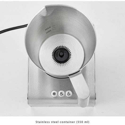 ProfiCook MS 1032 Espumador de Leche 600W