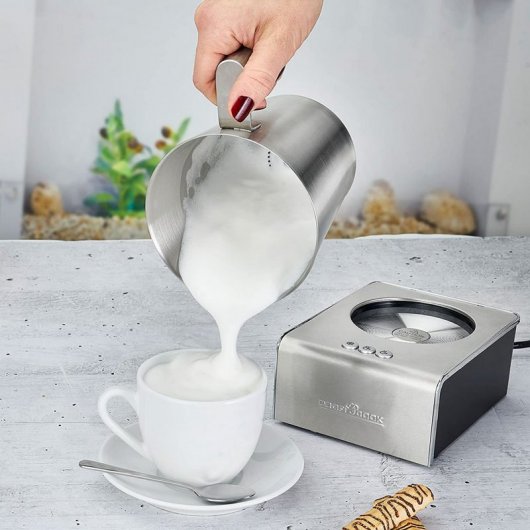 ProfiCook MS 1032 Espumador de Leche 600W