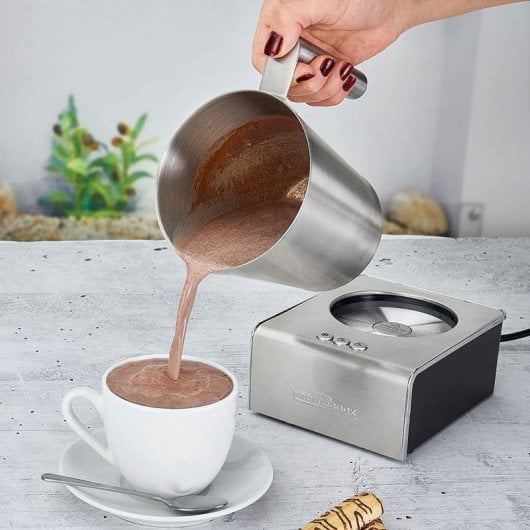 ProfiCook MS 1032 Espumador de Leche 600W