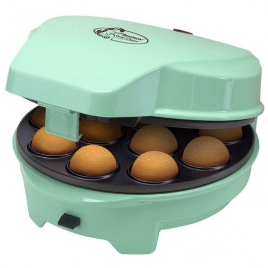 Bestron ASW238 Máquina para Pasteles 3 en 1 700W