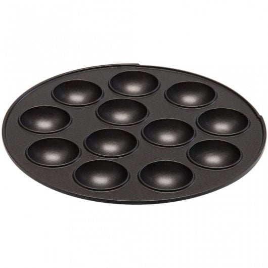 Bestron ASW238 Máquina para Pasteles 3 en 1 700W
