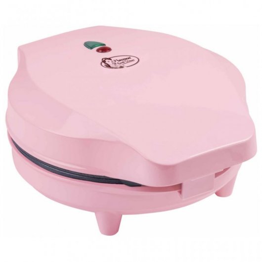 Bestron  ACC217P Máquina de Cupcakes 700W