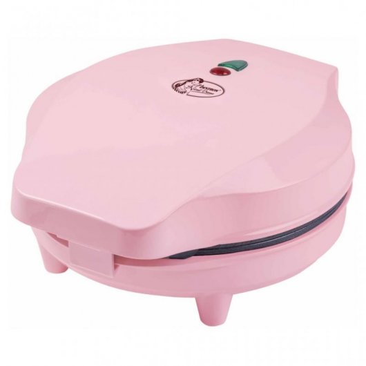 Bestron  ACC217P Máquina de Cupcakes 700W