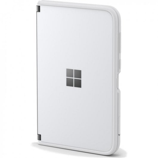 Microsoft Surface Duo 6/128GB Blanco Libre