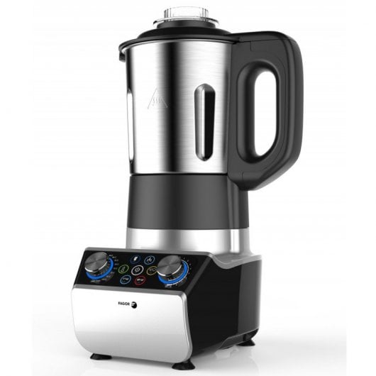 Fagor I-Cook Robot de Cocina 2.5L 1000W