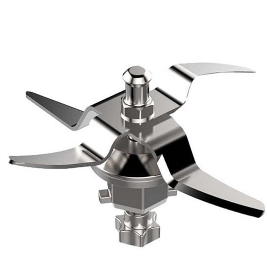 Fagor I-Cook Robot de Cocina 2.5L 1000W