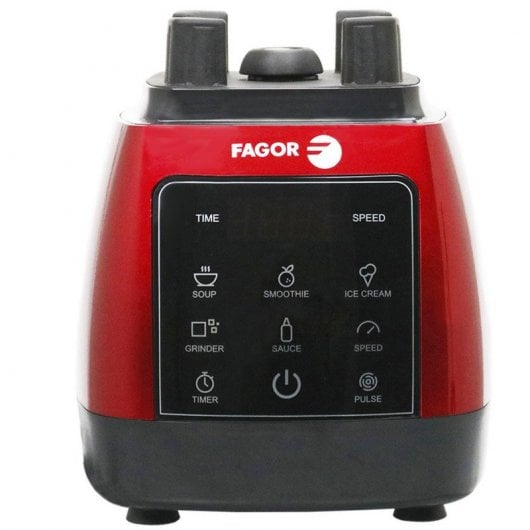 Fagor Coolmix Pro Plus Batidora de Vaso 1800W