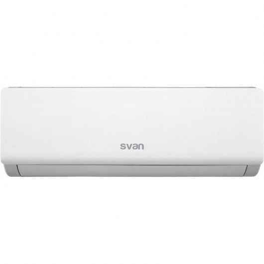 Svan SVAN3012 Aire Acondicionado Split Inverter con Bomba de Calor y Wifi 3000 Frigorías