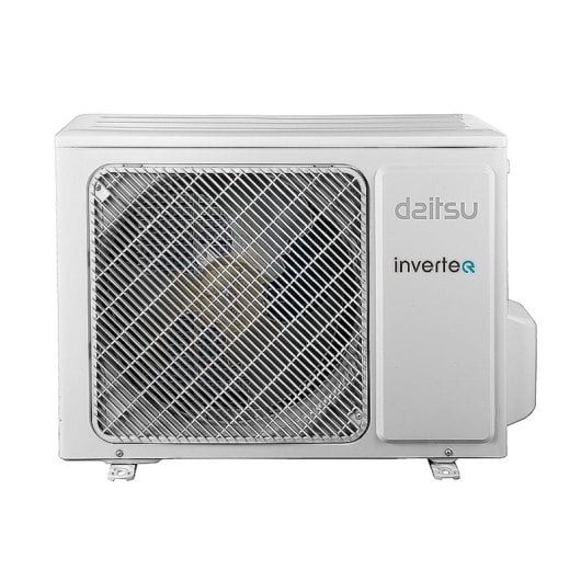 Daitsu Aura ASD 18K-DA Aire Acondicionado Split 1x1 con Bomba de Calor 4471 Frigorías