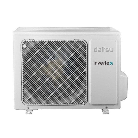 Daitsu Aura ASD 18K-DA Aire Acondicionado Split 1x1 con Bomba de Calor 4471 Frigorías