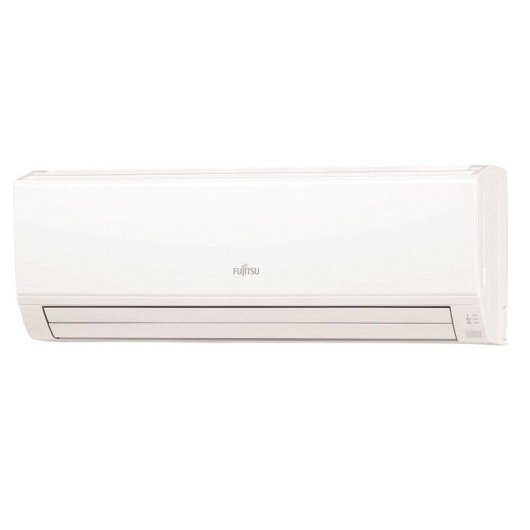 Fujitsu ASY50UI-KL Aire Acondicionado Split 1x1 con Bomba de Calor 4472 Frigorías
