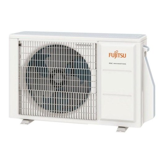 Fujitsu ASY50UI-KL Aire Acondicionado Split 1x1 con Bomba de Calor 4472 Frigorías