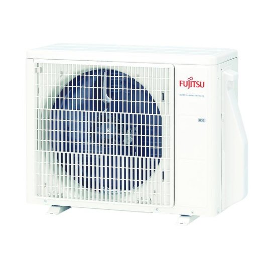 Fujitsu ASY50UI-KL Aire Acondicionado Split 1x1 con Bomba de Calor 4472 Frigorías