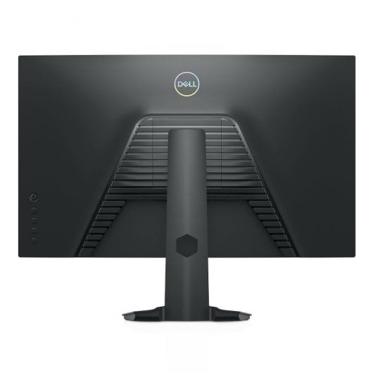 DELL S Series S2722DGM LED display 68,6 cm (27") 2560 x 1440 Pixel Wide Quad HD LCD Nero