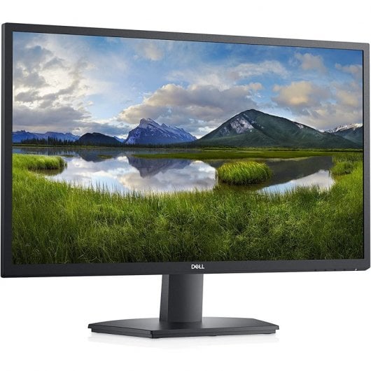 DELL S Series SE2722H 68,6 cm (27") 1920 x 1080 pixels Full HD LCD Noir