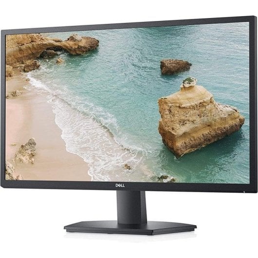 Monitor Dell SE2722H 27" FullHD 75Hz VA AMD FreeSync Tempo de resposta 5ms