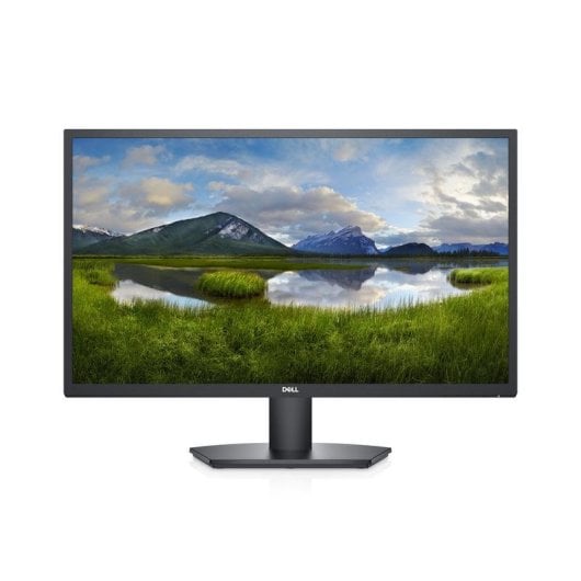 Monitor Dell SE2722H 27" FullHD 75Hz VA AMD FreeSync Tempo de resposta 5ms