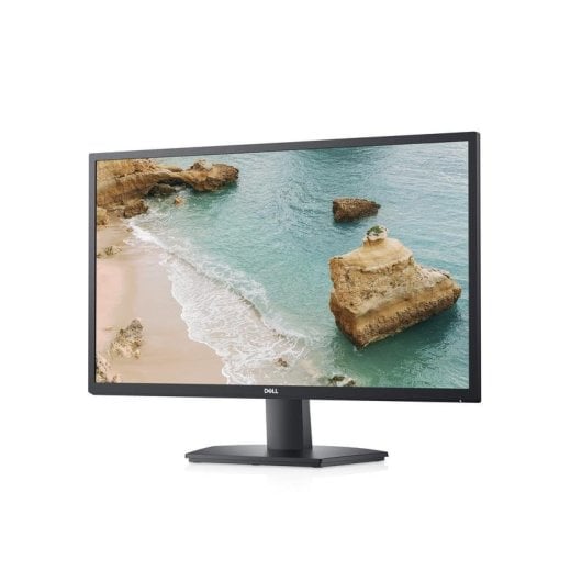 Monitor Dell SE2722H 27" FullHD 75Hz VA AMD FreeSync Tempo de resposta 5ms
