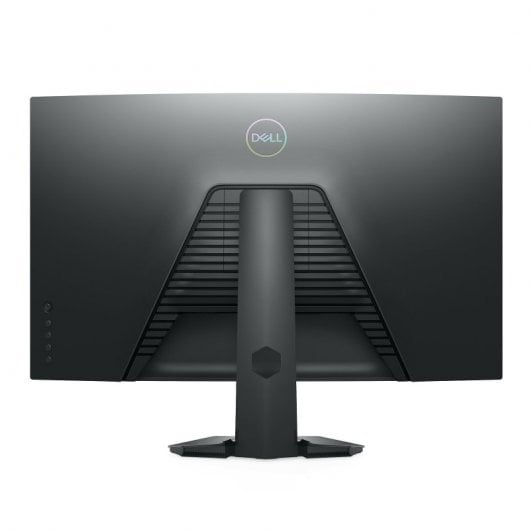 DELL S Series S3222DGM LED display 80 cm (31.5") 2560 x 1440 Pixel Wide Quad HD LCD Nero