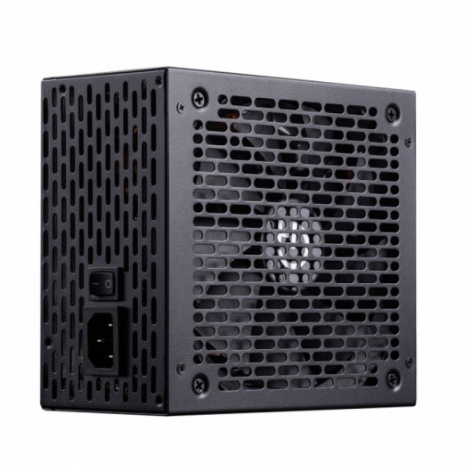 Hiditec BZX750 750W 80 Plus Bronze Semi-Modular