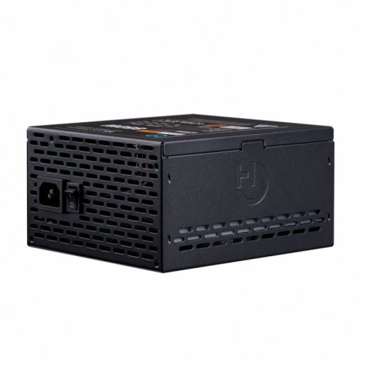 Hiditec BZX750 750W 80 Plus Bronze Semi-Modular