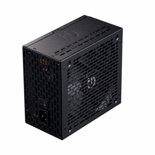 Hiditec BZX750 750W 80 Plus Bronze Semi-Modular
