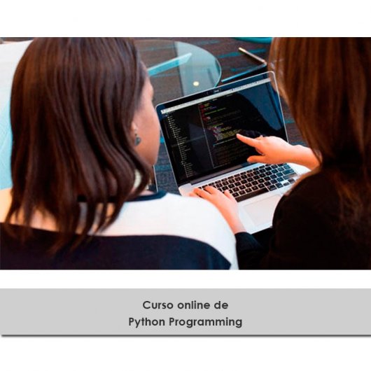 EducaciónIT Curso Python Programming 21 Horas