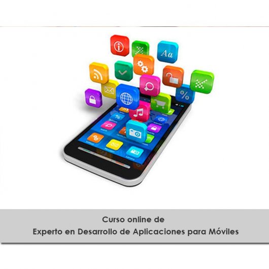 iLabora Curso Experto en Desarrollo de Aplicaciones para Móviles 60 Horas