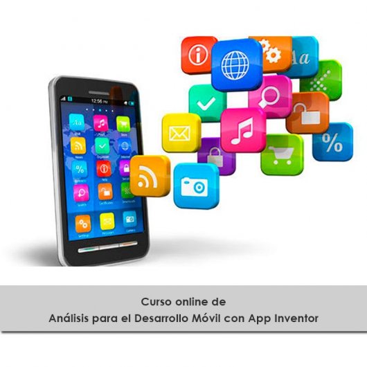 iLabora Curso Análisis para el Desarrollo Móvil con App Inventor 40 Horas