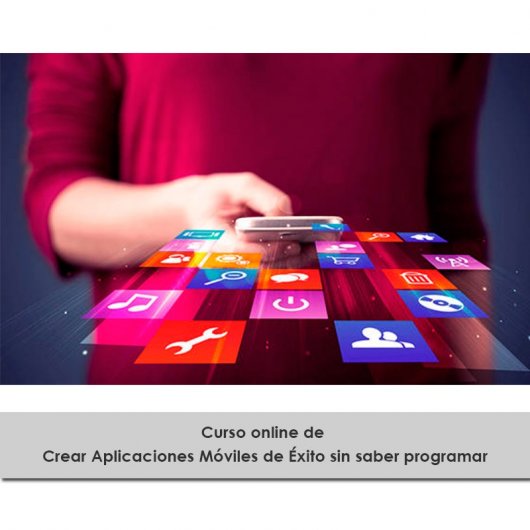 Benowu Curso Crear Aplicaciones Móviles de Éxito Sin Saber Programar 6 Horas