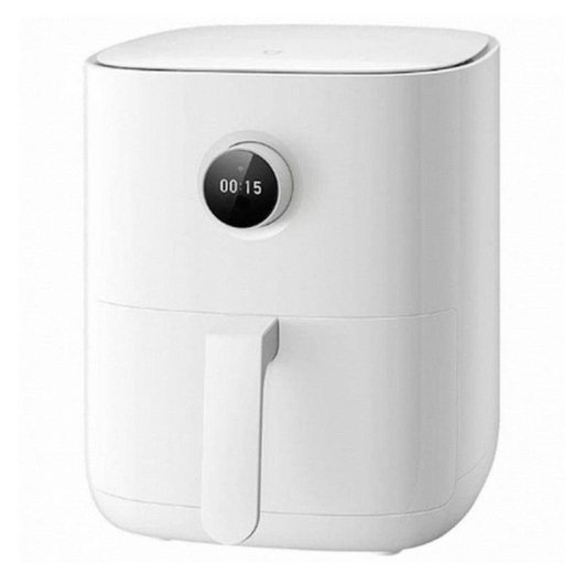 Airfryer Xiaomi Mi Smart 3,5L 1500W Wi-Fi Spraakassistent