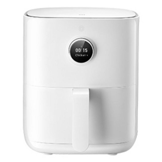 Airfryer Xiaomi Mi Smart 3,5L 1500W Wi-Fi Spraakassistent