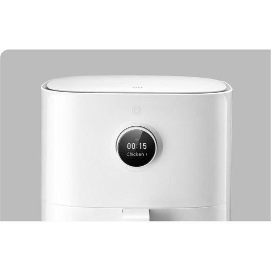 Airfryer Xiaomi Mi Smart 3,5L 1500W Wi-Fi Spraakassistent