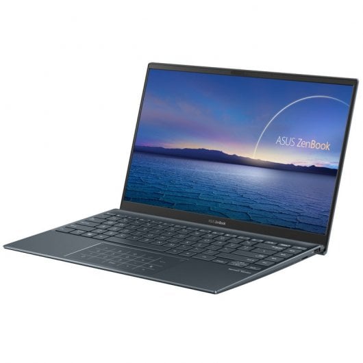 Asus ZenBook 14 UX425EA-KI363T Intel Core i5-1135G7/16GB/512GB SSD/14"