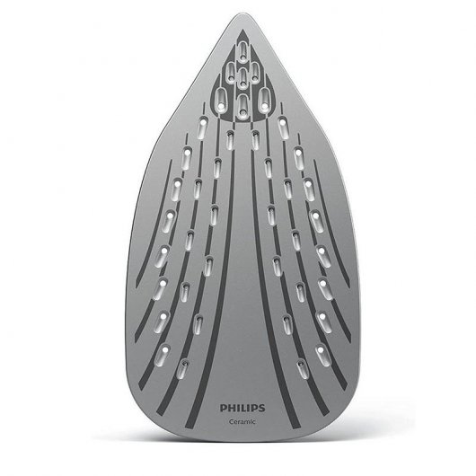 Philips EasySpeed GC2145/20 Plancha de Vapor 2100W Azul
