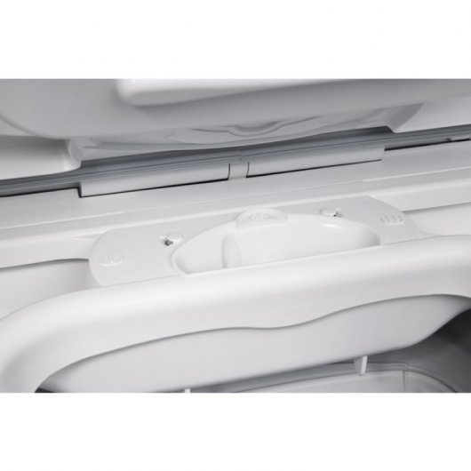 Electrolux EN6T5621AF Lavadora Carga Superior 6Kg D Blanca