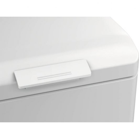 Electrolux EN6T5621AF Lavadora Carga Superior 6Kg D Blanca